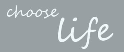 ChooseLife Logo